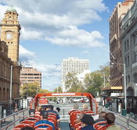 Hobart Hop-on Hop-off Bus Tour - Accommodation in Brisbane