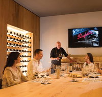 Penfolds Magill Estate Iconic Experience - Accommodation in Brisbane