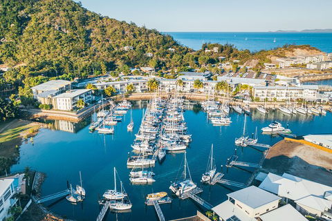 Magnetic Island Round-Trip Ferry From Townsville - Accommodation in Brisbane 2