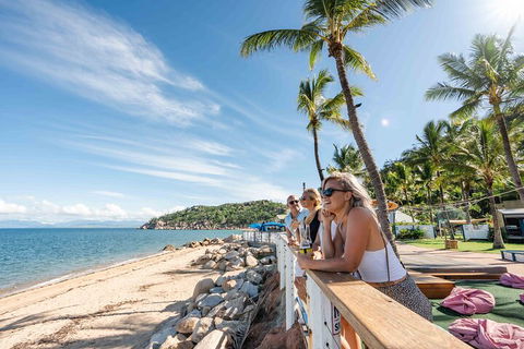 Magnetic Island Round-Trip Ferry From Townsville - Accommodation in Brisbane 3