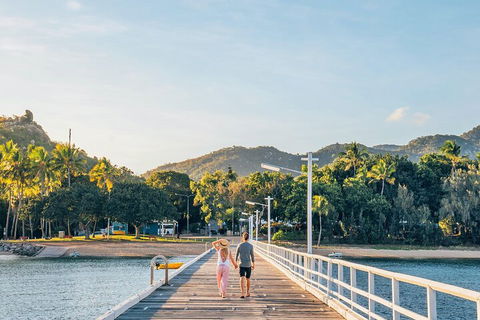 Magnetic Island Round-Trip Ferry From Townsville - Accommodation in Brisbane 4
