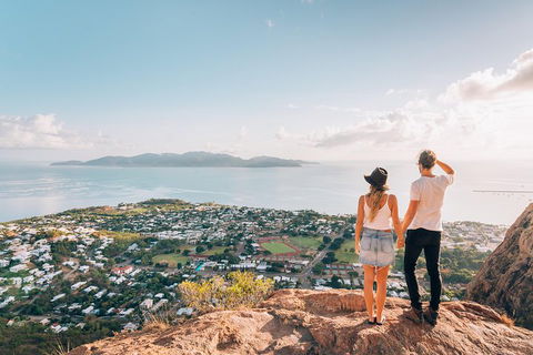 Magnetic Island Round-Trip Ferry From Townsville - Accommodation in Brisbane 5