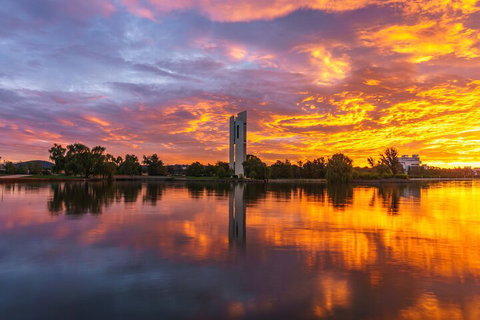 Private Canberra Secrets Highlights Tour - Accommodation in Brisbane 5