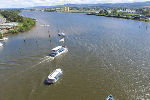 Cataract Gorge Cruise 11:30 Am - Accommodation in Brisbane 0