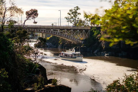 Cataract Gorge Cruise 11:30 Am - Accommodation in Brisbane 4