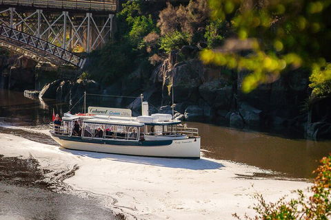Cataract Gorge Cruise 11:30 Am - Accommodation in Brisbane 5
