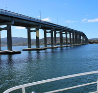 Derwent River Historic Harbour Cruise From Hobart - Accommodation in Brisbane