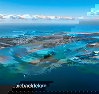 25-30 Minute Newcastle  Macquarie Helicopter Shared Flight - Accommodation in Brisbane