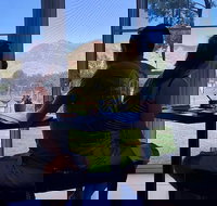 Private Helicopter Flight to Hunter Valley with a la carte Lunch - For 2 - Accommodation in Brisbane