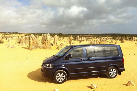 Pinnacles Desert Private Tour - Accommodation in Brisbane 3