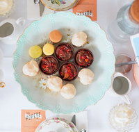 High Tea Cruise on Popeye - Accommodation in Brisbane