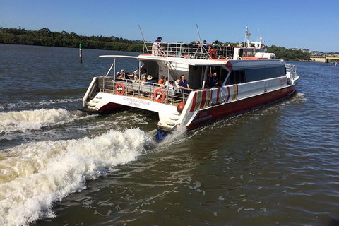 Private Blue Mountains Tour With Expert Guide - Accommodation in Brisbane 0