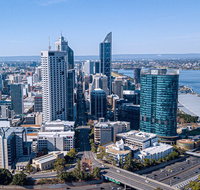 Perth Welcome Tour Private Tour with a Local - Accommodation in Brisbane