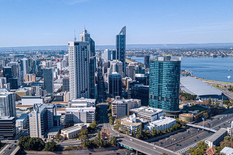 Perth Welcome Tour: Private Tour With A Local - Accommodation in Brisbane 0