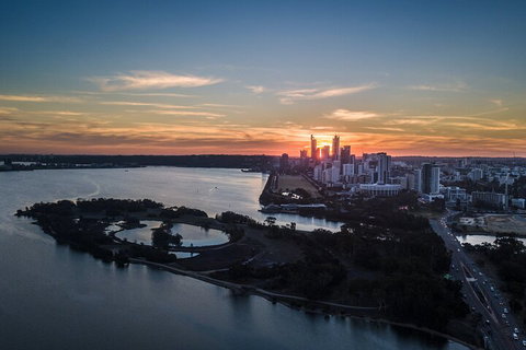 Perth Welcome Tour: Private Tour With A Local - Accommodation in Brisbane 1