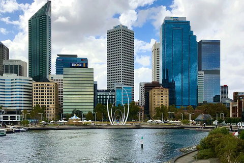 Perth Welcome Tour: Private Tour With A Local - Accommodation in Brisbane 3