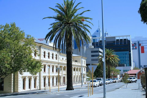 Perth Welcome Tour: Private Tour With A Local - Accommodation in Brisbane 4