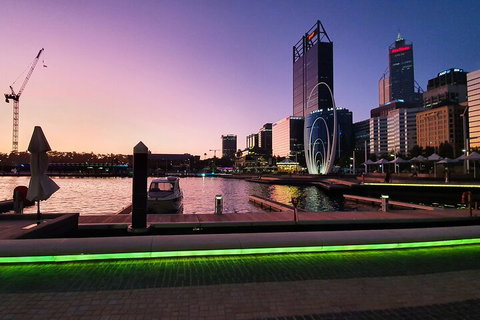 Perth Welcome Tour: Private Tour With A Local - Accommodation in Brisbane 5