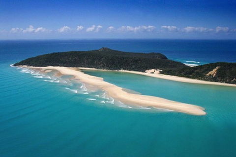 Great Beach Drive 4WD Tour - Private Charter From Noosa To Rainbow Beach - Accommodation in Brisbane 3