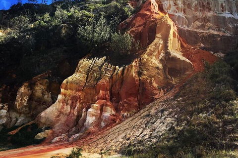 Great Beach Drive 4WD Tour - Private Charter From Noosa To Rainbow Beach - Accommodation in Brisbane 5